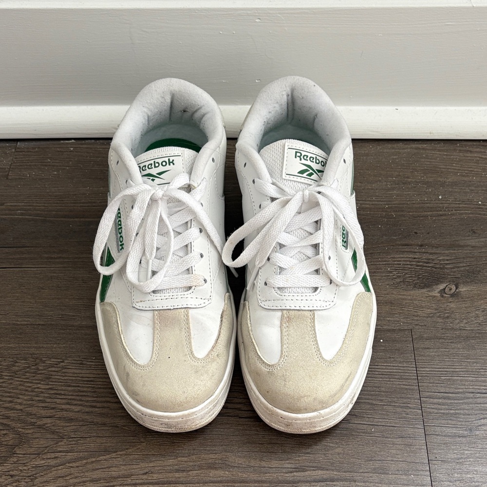 Reebok Classics